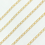 Load image into Gallery viewer, 1608CGF. 14k Gold Filled Cable Chain