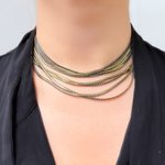 Load image into Gallery viewer, Gold Chain Buy Now
