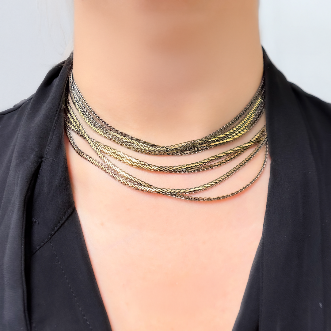 Gold Chain Buy Now