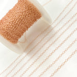 Load image into Gallery viewer, Buy Smooth Cable Chain