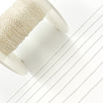 Load image into Gallery viewer, Buy Now Sterling Silver Cable Chain