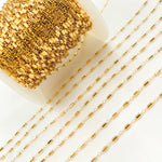 Load image into Gallery viewer, Buy Now 14K Gold-Filled Cable Tube Chains