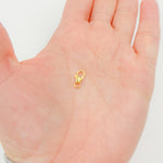 Load image into Gallery viewer, Shop 10MM Gold Plated Trigger Clasp