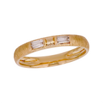 Load image into Gallery viewer, 14K Solid Gold Diamond Ring