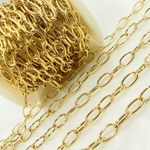 Load image into Gallery viewer, Sterling Silver Smooth Link Chains