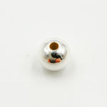 Load image into Gallery viewer, Sterling Silver Seamless Beads