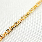 Load image into Gallery viewer, 010RGF. 14K Gold Filled Rope Chain
