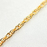 Load image into Gallery viewer, 010RGF. 14K Gold Filled Rope Chain