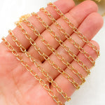 Load image into Gallery viewer, 2905CGF. 14K Gold Filled Curb Chain