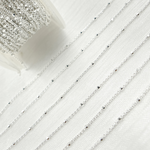 Load image into Gallery viewer, Shop Silver Satellite Chain