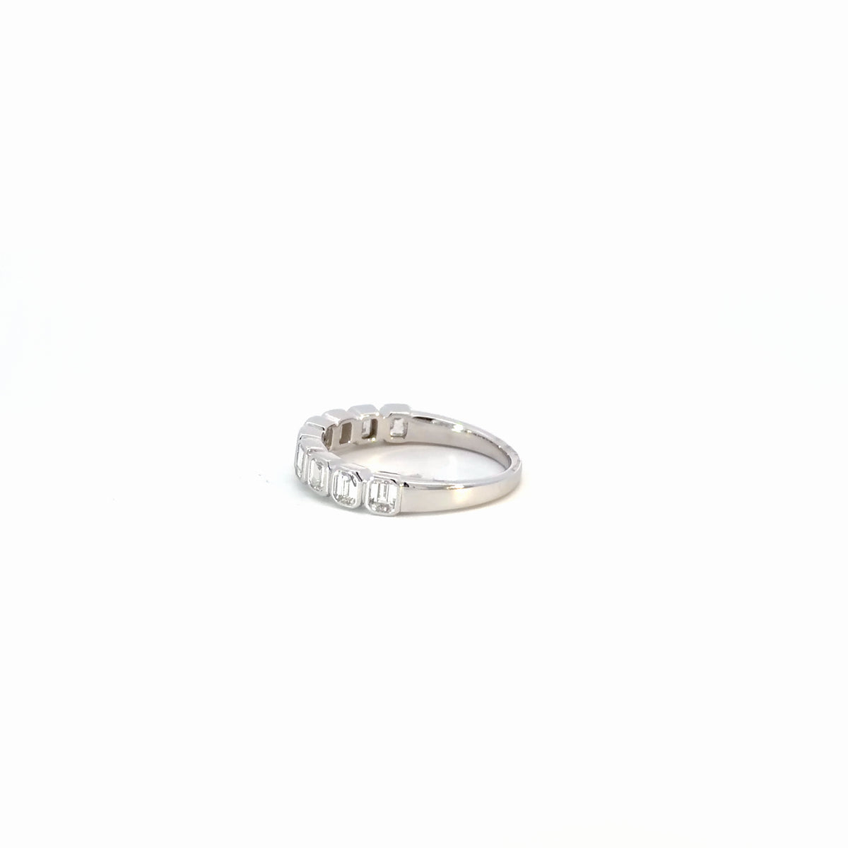 RN423837. 14K Solid Gold Gemstone Ring