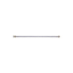 Load image into Gallery viewer, BTR65035. 14K Solid Gold Diamond Tennis Bracelet