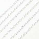 Load image into Gallery viewer, Sterling Silver Chain