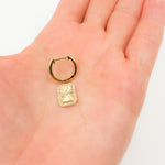 Load image into Gallery viewer, Buy 14K Solid Gold and Diamonds
