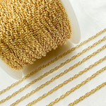 Load image into Gallery viewer, 14k Gold Filled Rope Chain