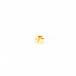 Load image into Gallery viewer, PM000001Y14ZZZ1. 14K Butterfly Push Backs for Earrings