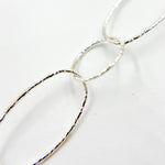 Load image into Gallery viewer, Diamond Cut Cable Chains