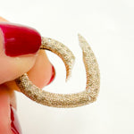 Load image into Gallery viewer, Sterling Silver Clasps