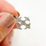 Load image into Gallery viewer, Buy Now Silver Cross Pendant