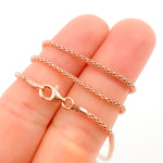 Load image into Gallery viewer, Shop Gold Plated Snake Necklace