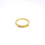 Load image into Gallery viewer, 14K Gold Diamond Ring