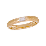 Load image into Gallery viewer, 14K Solid Gold Diamond Ring