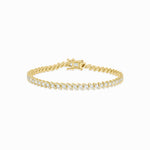 Load image into Gallery viewer, BFN60875. 14K Solid Gold Diamond Bangle