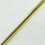 Load image into Gallery viewer, 14k Solid Yellow Gold Snake Necklace