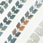 Load image into Gallery viewer, Sterling Silver Chains