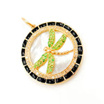 Load image into Gallery viewer, 14K Gold Pendant