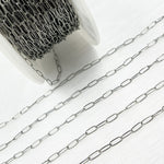 Load image into Gallery viewer, Oxidized Sterling Silvers