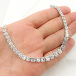 Load image into Gallery viewer, Buy Now 14K Solid Gold Diamond Necklaces
