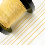 Load image into Gallery viewer, 14K Solid Gold Smooth Curb Chain