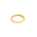 Load image into Gallery viewer, 14k Solid Gold Diamond Ring.