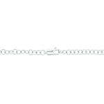 Load image into Gallery viewer, Buy Now 14K Solid Gold Diamond Tennis Choker Necklace