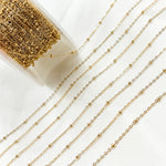 Load image into Gallery viewer, 1104GF. 14K Gold Filled Satellite Chain
