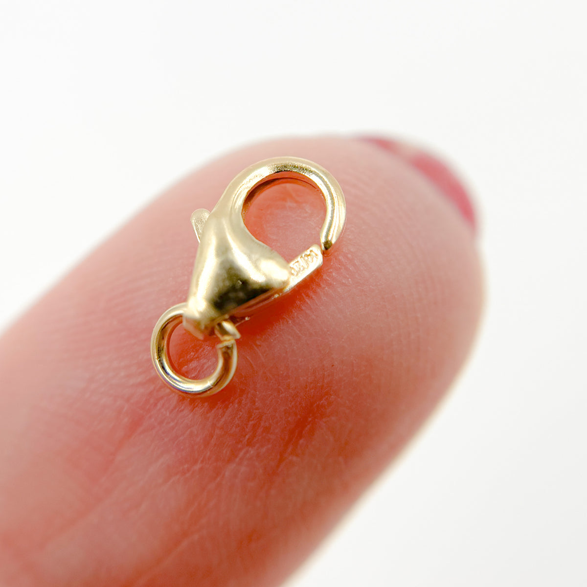 Buy Gold Filled Trigger Clasp