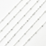 Load image into Gallery viewer, Shop Now 925 Sterling Silver Satellite Chain