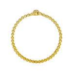 Load image into Gallery viewer, 14K Solid Gold Heart Diamond Ring