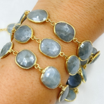 Load image into Gallery viewer, Sterling Silver Wire Chain