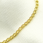 Load image into Gallery viewer, 14K Solid Gold Wheat Chain