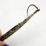 Load image into Gallery viewer, DP06. Diamond & Sterling Silver Leaf Pendant