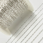 Load image into Gallery viewer, Shop Sterling Silver Smooth Box Chain