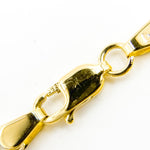Load image into Gallery viewer, 075HVI0164000. 14K Solid Gold Box Link Chain