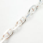 Load image into Gallery viewer, Shop Now Sterling Silver Marina Chain