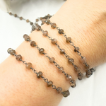 Load image into Gallery viewer, Buy Andalusite Wire Chain Online