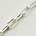 Load image into Gallery viewer, Buy Now Silver Box Chains