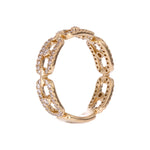 Load image into Gallery viewer, RFH19539. 14K Solid Gold Diamond Ring
