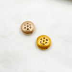 Load image into Gallery viewer, DC533. Diamond & Sterling Silver Round Bead