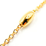 Load image into Gallery viewer, Buy Solid 14k Gold Chain